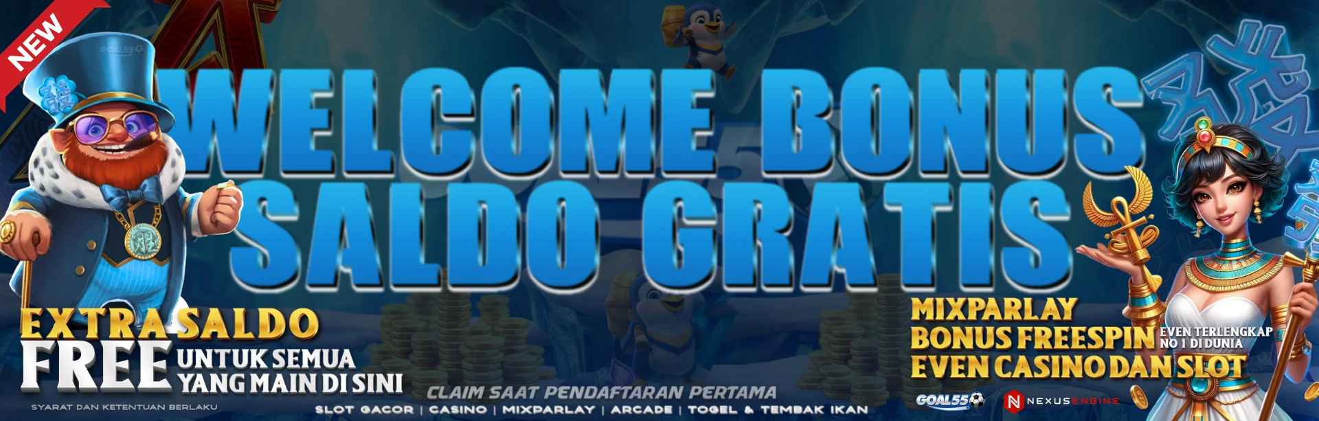 NETEL4D